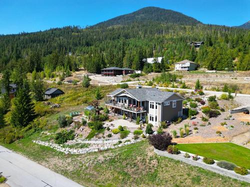 125 Lakeview Drive, Nelson, BC 