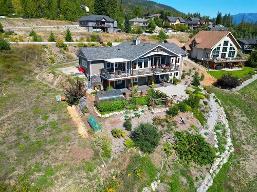 125 Lakeview Drive, Nelson, BC 