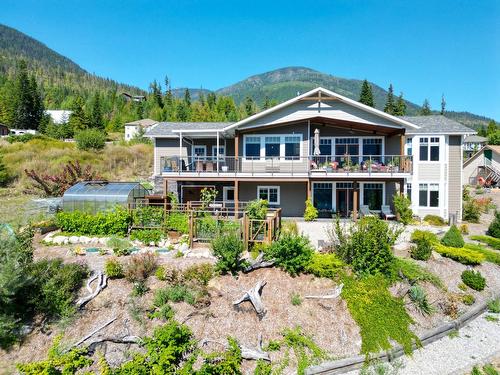 125 Lakeview Drive, Nelson, BC 