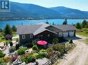 125 Lakeview  Drive, Nelson, BC  - Outdoor With Body Of Water 