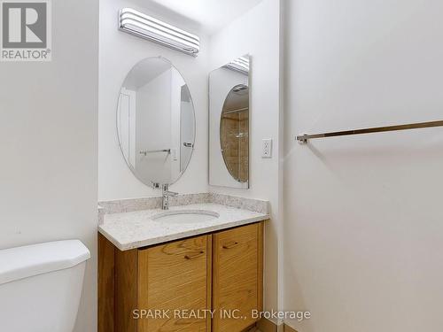 607 - 55 Austin Drive, Markham (Markville), ON - Indoor Photo Showing Bathroom