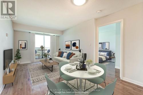 2108 - 5791 Yonge Street, Toronto (Newtonbrook East), ON - Indoor Photo Showing Other Room