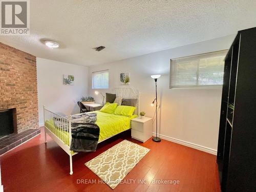 179 Huntsmill Boulevard, Toronto (Steeles), ON - Indoor Photo Showing Bedroom