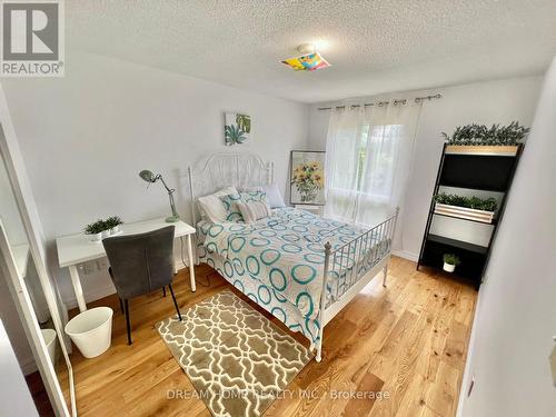 179 Huntsmill Boulevard, Toronto (Steeles), ON - Indoor Photo Showing Bedroom