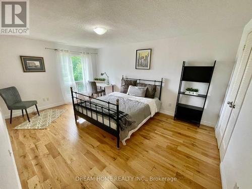 179 Huntsmill Boulevard, Toronto (Steeles), ON - Indoor Photo Showing Bedroom