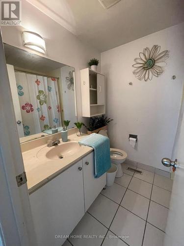 179 Huntsmill Boulevard, Toronto (Steeles), ON - Indoor Photo Showing Bathroom