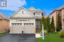 36 Alfred Shrubb Lane, Clarington, ON  - Outdoor With Facade 