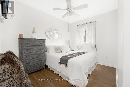 36 Alfred Shrubb Lane, Clarington, ON - Indoor Photo Showing Bedroom