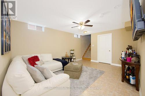 36 Alfred Shrubb Lane, Clarington, ON - Indoor