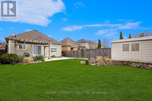 36 Alfred Shrubb Lane, Clarington (Bowmanville), ON - Outdoor