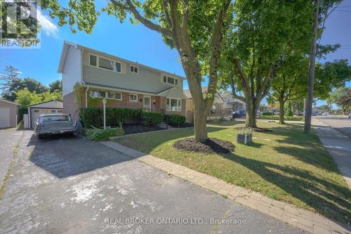 471 East 36Th Street, Hamilton, ON - Outdoor