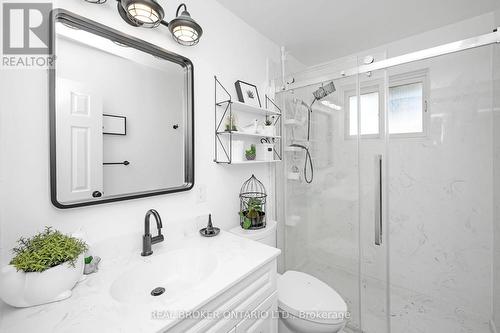 471 East 36Th Street, Hamilton (Macassa), ON - Indoor Photo Showing Bathroom