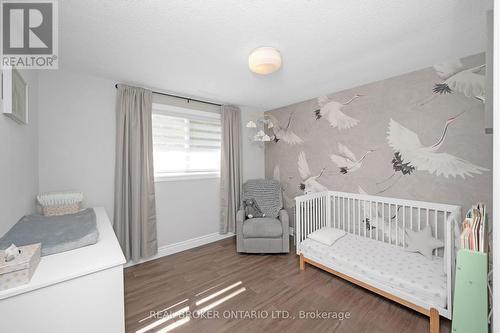 471 East 36Th Street, Hamilton, ON - Indoor Photo Showing Bedroom