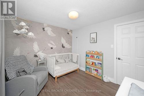 471 East 36Th Street, Hamilton (Macassa), ON - Indoor Photo Showing Bedroom