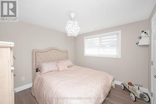 471 East 36Th Street, Hamilton (Macassa), ON - Indoor Photo Showing Bedroom