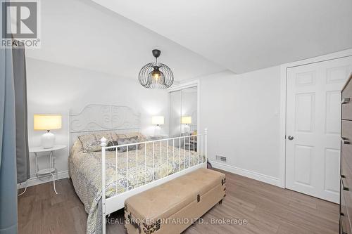 471 East 36Th Street, Hamilton (Macassa), ON - Indoor Photo Showing Bedroom