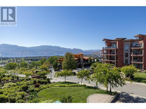 3211 Skyview Lane Unit# 312, West Kelowna, BC - Outdoor With View