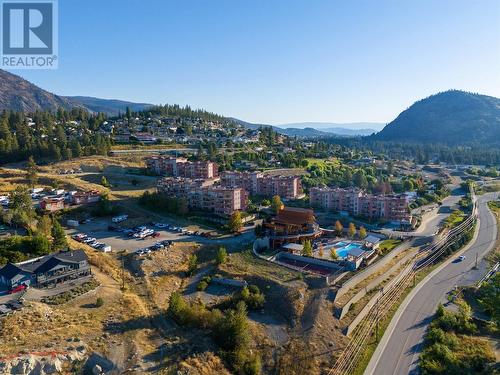 3211 Skyview Lane Unit# 312, West Kelowna, BC - Outdoor With View