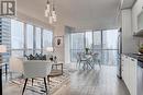 3504 - 28 Ted Rogers Way, Toronto (Church-Yonge Corridor), ON  - Indoor 