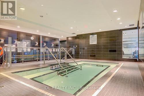 3504 - 28 Ted Rogers Way, Toronto, ON - Indoor Photo Showing Other Room With In Ground Pool