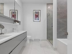 Ensuite bathroom - 