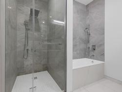 Ensuite bathroom - 