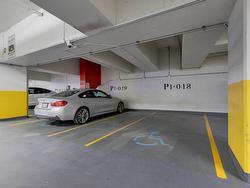 Parking - 