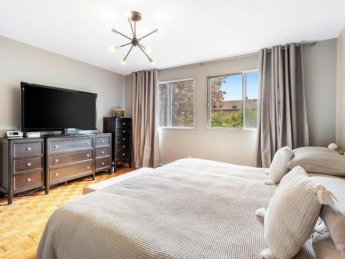 Chambre Ã  coucher principale - 118 Rue Berlioz, Montréal (Verdun/Île-Des-Soeurs), QC - Indoor Photo Showing Bedroom