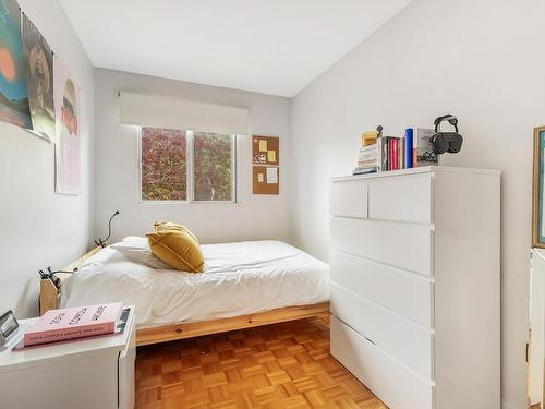 Chambre Ã Â coucher - 118 Rue Berlioz, Montréal (Verdun/Île-Des-Soeurs), QC - Indoor Photo Showing Bedroom