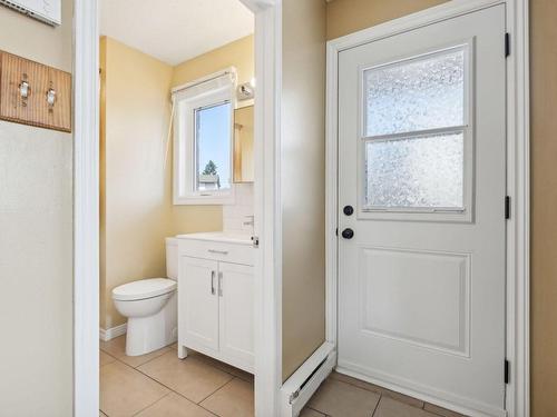 Salle d'eau - 22 Rue De Saturne, Gatineau (Gatineau), QC - Indoor Photo Showing Bathroom