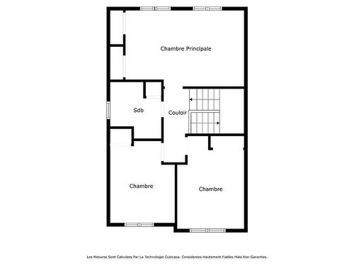 Plan (croquis) - 22 Rue De Saturne, Gatineau (Gatineau), QC - Other