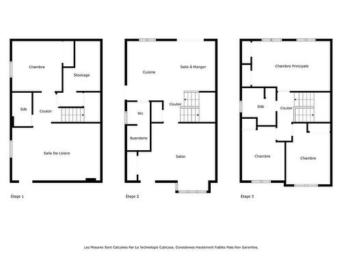 Plan (croquis) - 22 Rue De Saturne, Gatineau (Gatineau), QC - Other