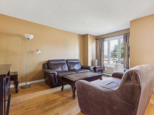 Salon - 22 Rue De Saturne, Gatineau (Gatineau), QC - Indoor Photo Showing Living Room