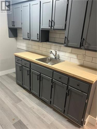 14 Lefurgey, Moncton, NB - Indoor Photo Showing Kitchen