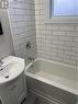 14 Lefurgey, Moncton, NB  - Indoor Photo Showing Bathroom 