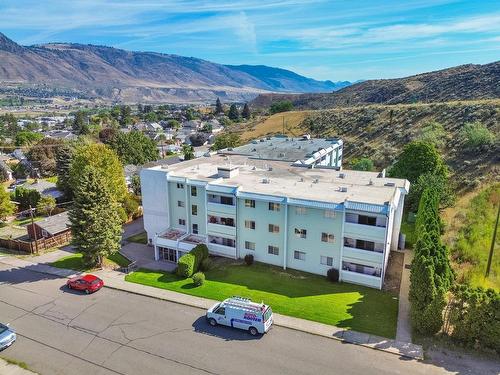 204-1085 12Th Ave, Kamloops, BC 