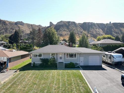 2067 Glenwood Drive, Kamloops, BC - Outdoor