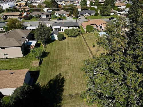 2067 Glenwood Drive, Kamloops, BC - Outdoor With View