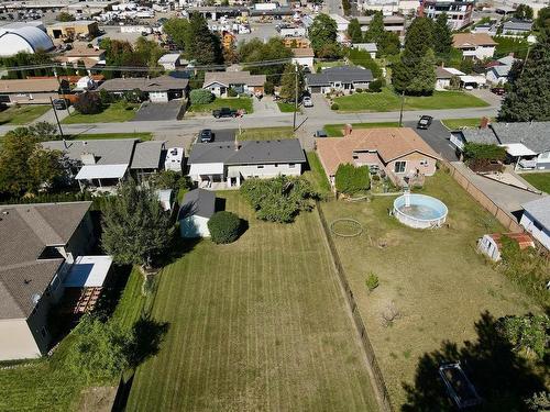 2067 Glenwood Drive, Kamloops, BC - Outdoor With View