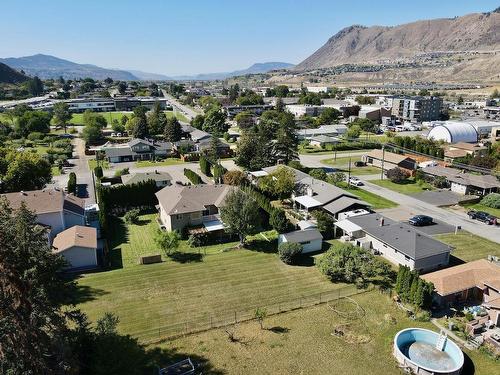 2067 Glenwood Drive, Kamloops, BC - Outdoor With View