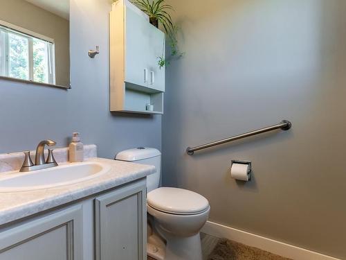 8 Breccia Drive, Logan Lake, BC - Indoor Photo Showing Bathroom