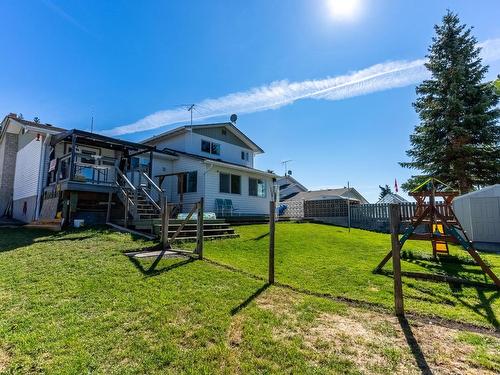 8 Breccia Drive, Logan Lake, BC - Outdoor