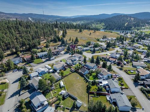 8 Breccia Drive, Logan Lake, BC - Outdoor With View