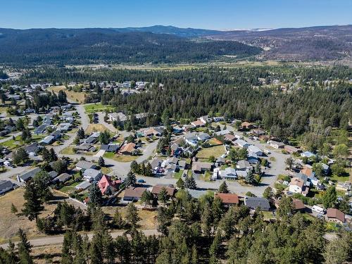 8 Breccia Drive, Logan Lake, BC - Outdoor With View