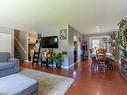 8 Breccia Drive, Logan Lake, BC  - Indoor Photo Showing Living Room 