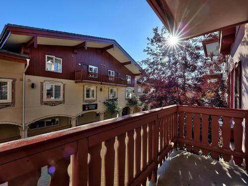 1207D-3250 Village Way, Sun Peaks, BC 