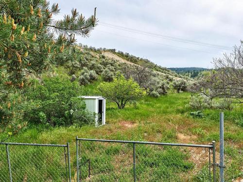 1753 Knollwood Cres, Kamloops, BC - Outdoor With View