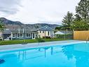 1753 Knollwood Cres, Kamloops, BC  - Outdoor With In Ground Pool 