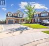 16 Yolanda Place, Brampton (Fletcher'S Meadow), ON  - Outdoor With Facade 