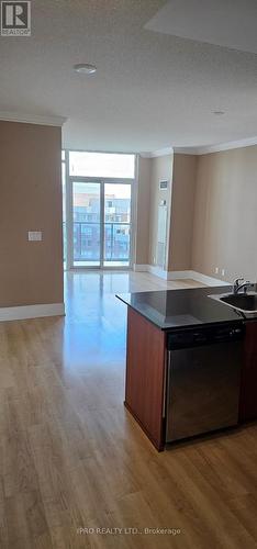 2309 - 330 Burnhamthorpe Road W, Mississauga, ON - Indoor